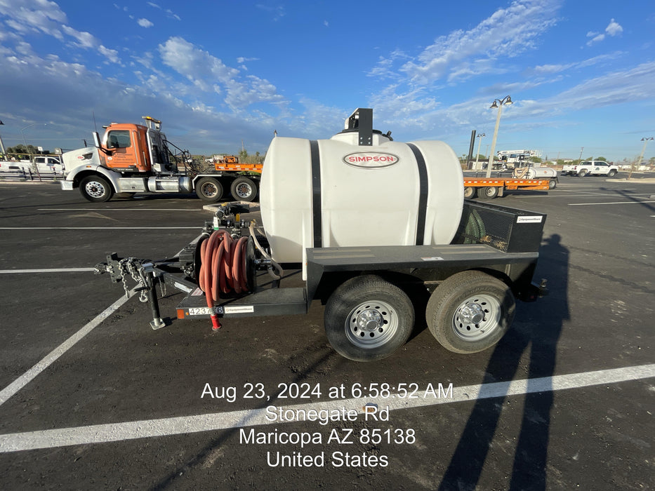 2024 SIMPSON SWT-52517