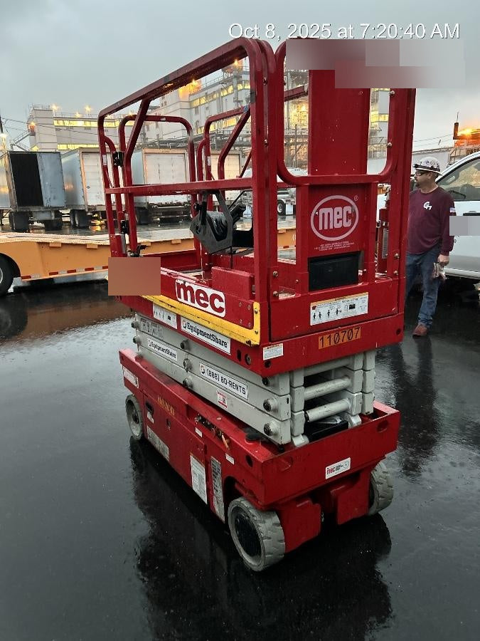 2020 MEC 1930SE