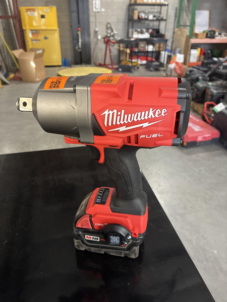 2026 MILWAUKEE 2864-20