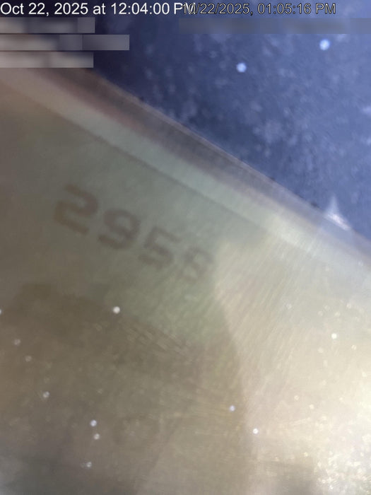 2018 GENIE S-65 TRAX