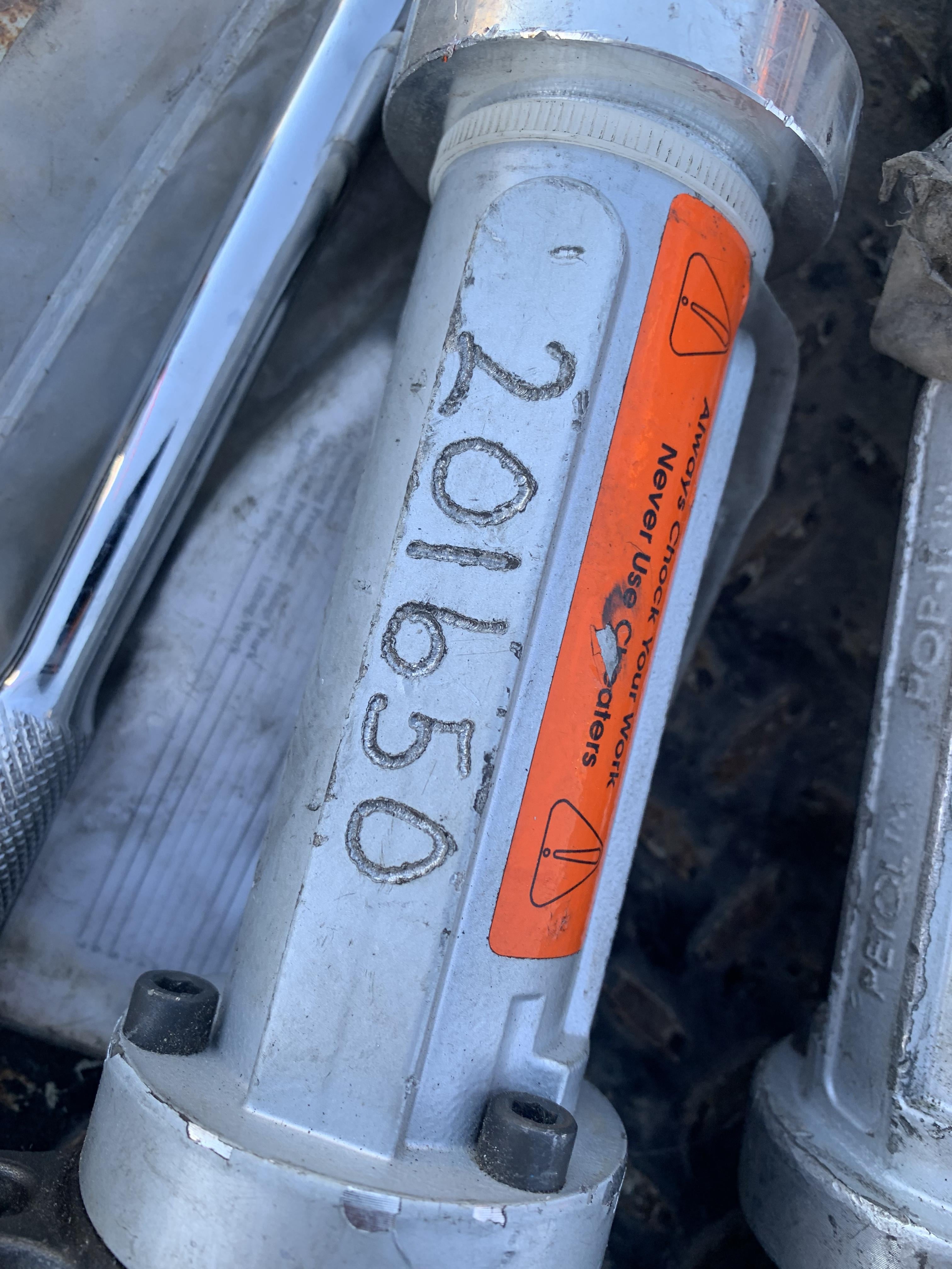 2022 PETOL P95-525