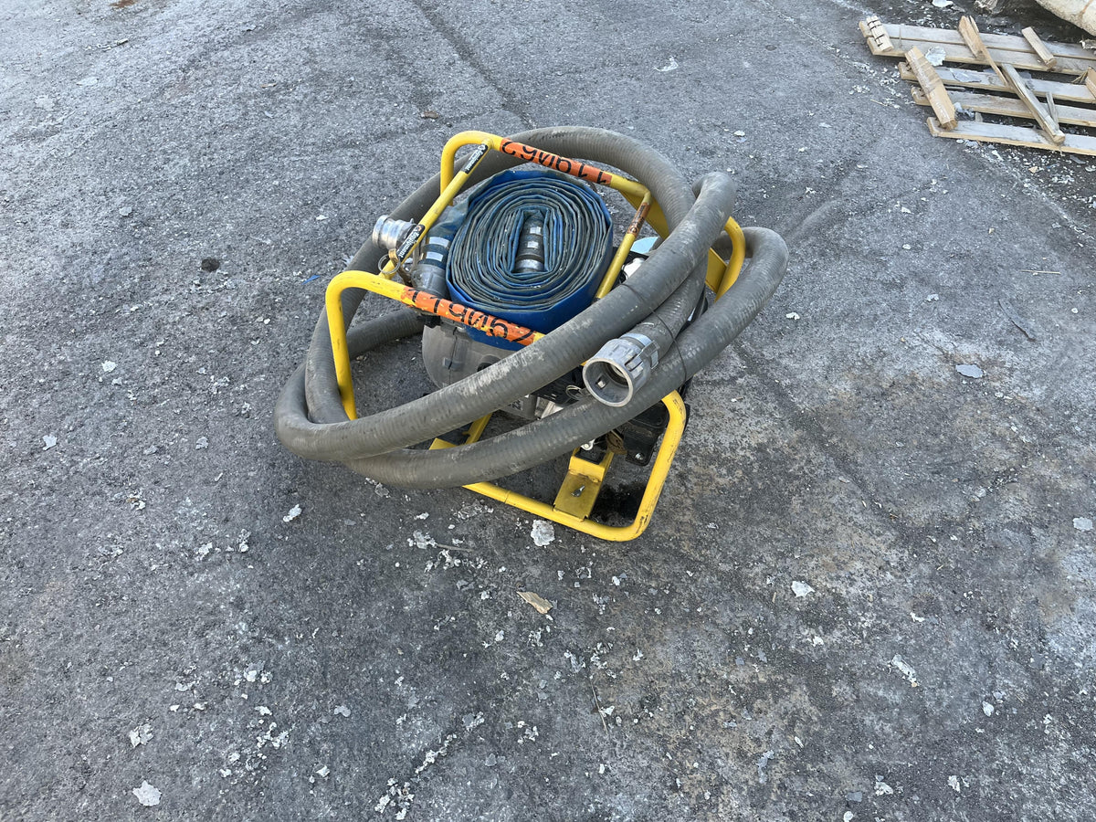 2020 WACKER NEUSON PT2A
