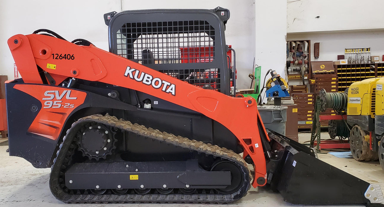 2020 KUBOTA SVL95-2S
