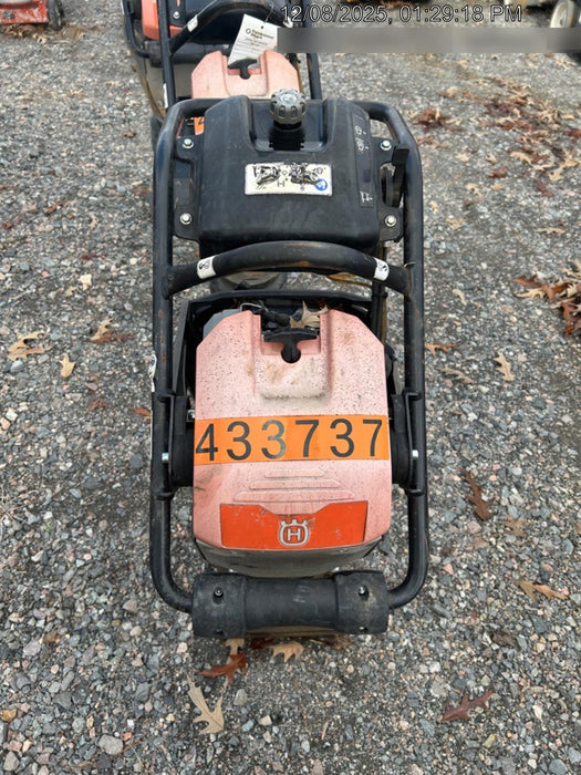 2024 HUSQVARNA LT6005