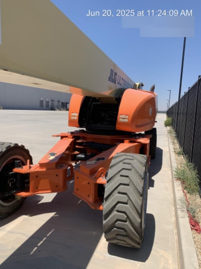 2022 JLG 1850SJ