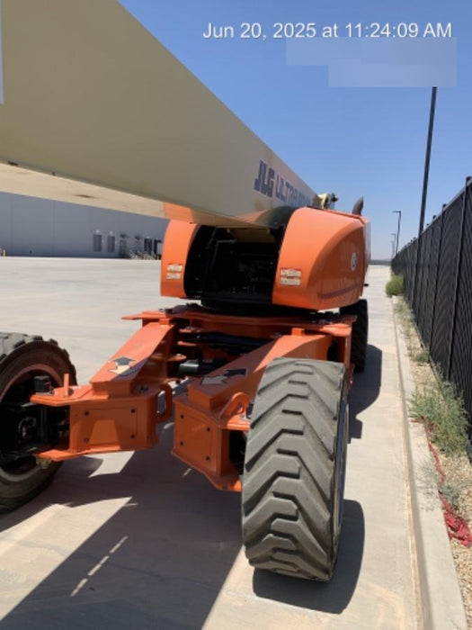 2022 JLG 1850SJ