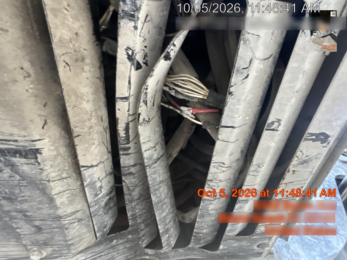 2020 JLG G5-18A