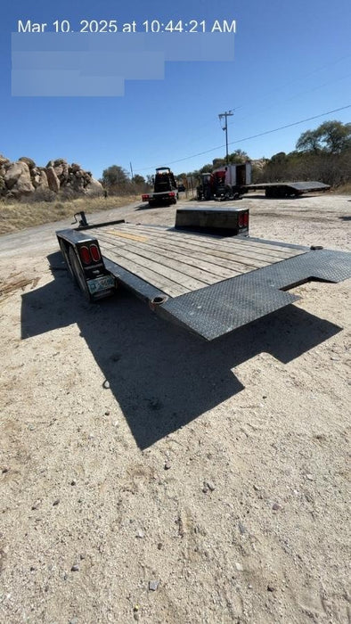 2021 TOWMASTER T-12DT