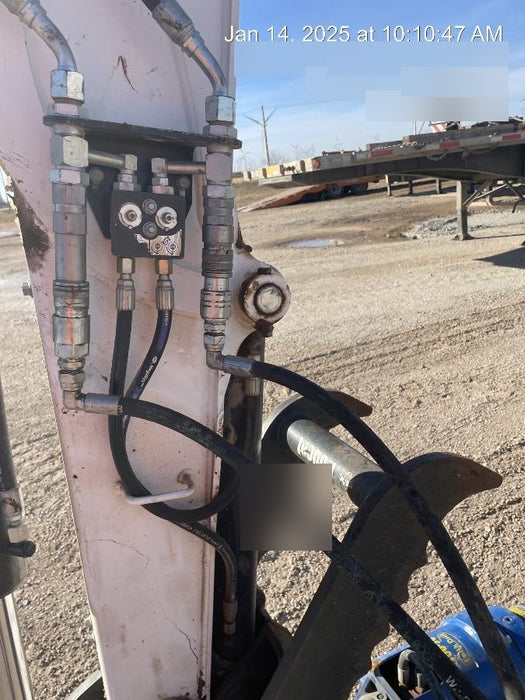 2024 AUGER TORQUE 3300-30