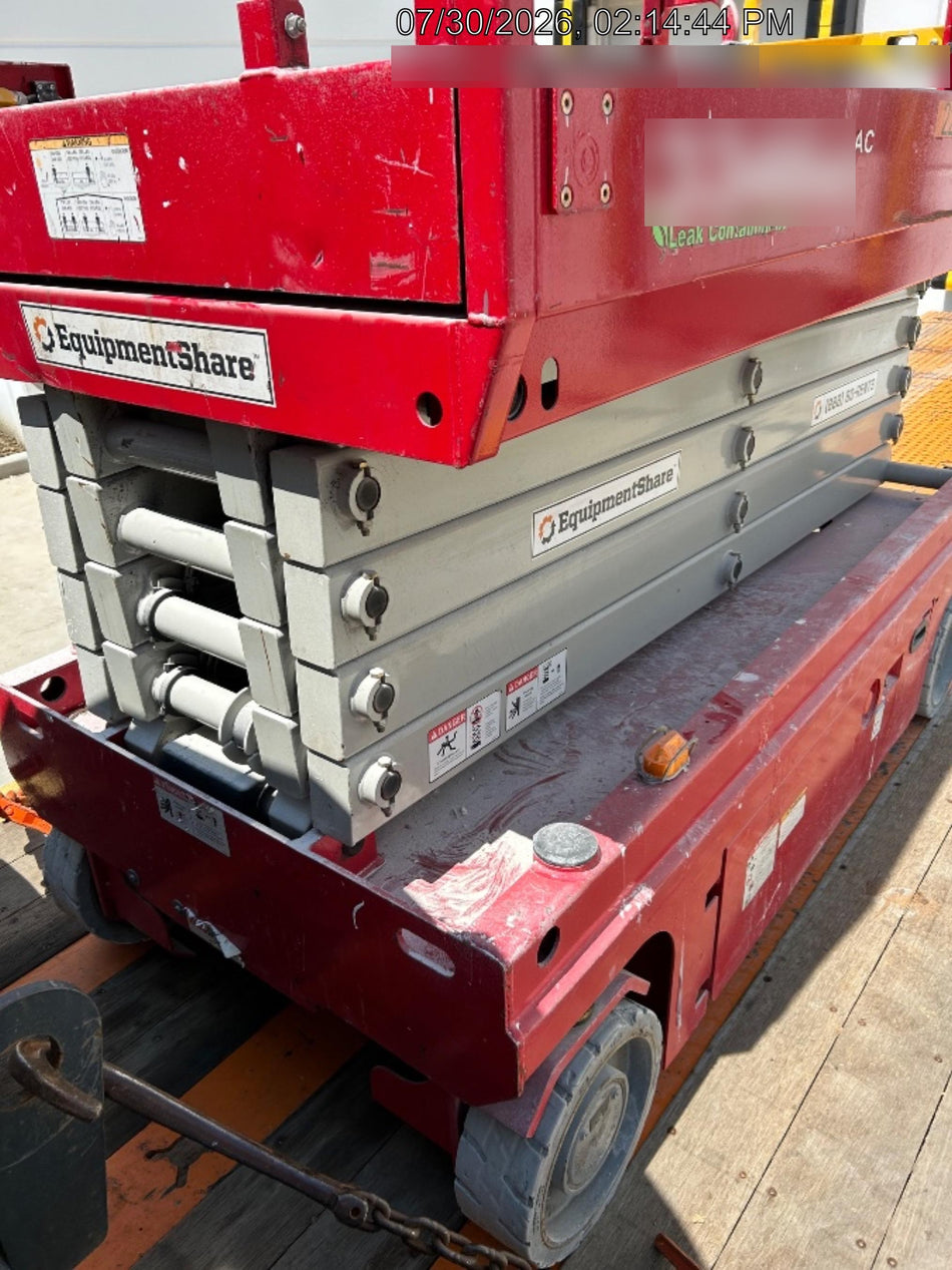 2022 MEC 3346SE