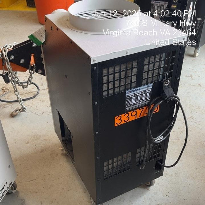 2023 KWIKOOL KPAC1411-2