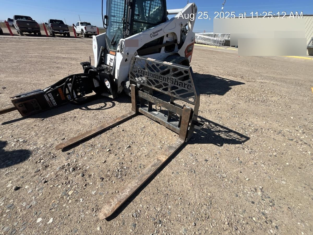 2022 PALADIN 48" Pallet Forks - Paladin