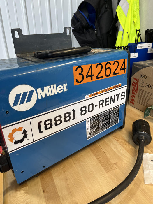 2023 MILLER ELECTRIC CST-280