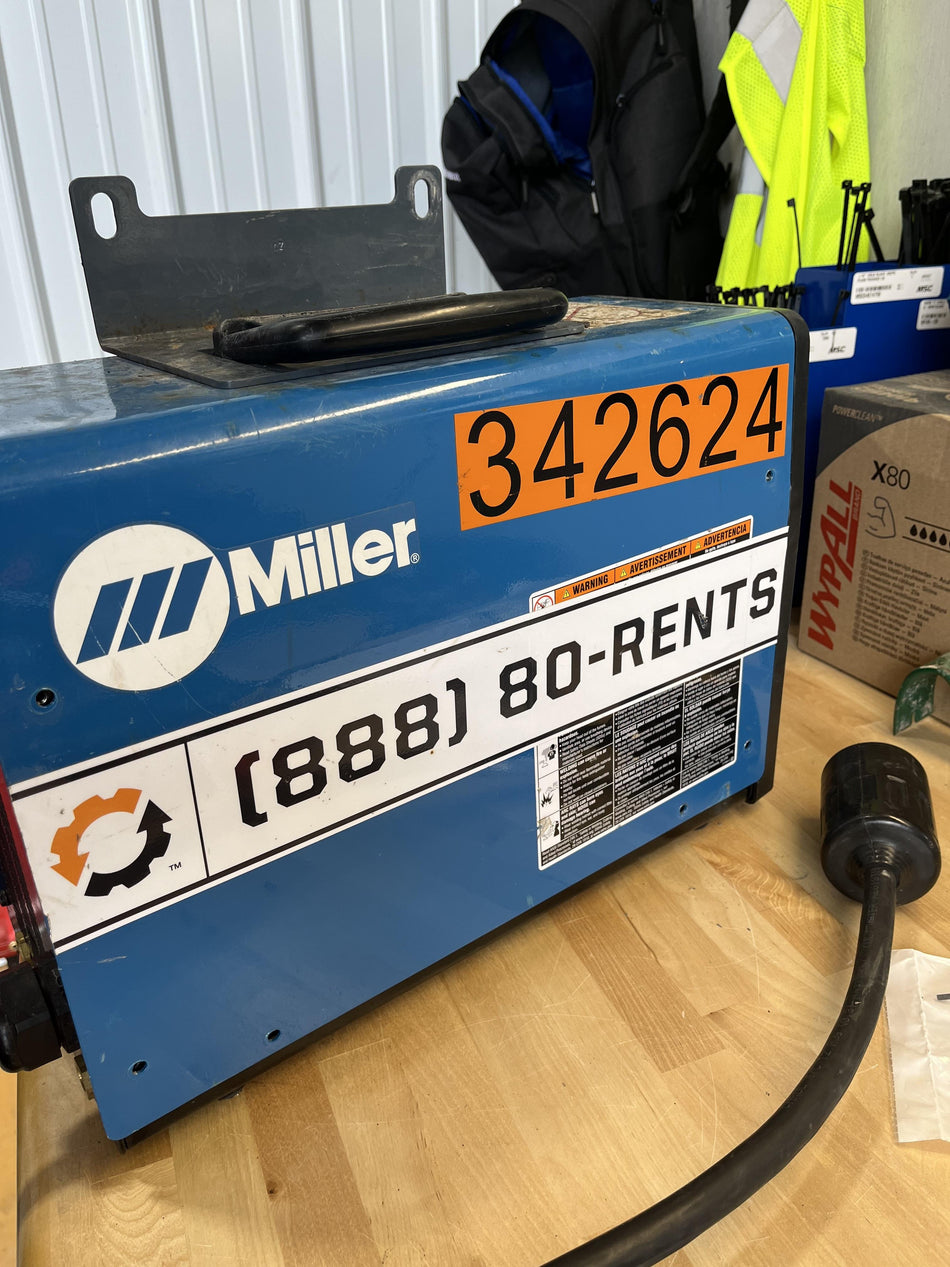 2023 MILLER ELECTRIC CST-280