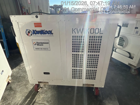 2023 KWIKOOL KPO5-43H