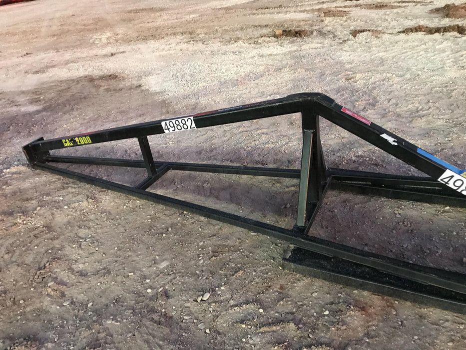 2019 ARROW MATERIAL HANDLING 1000100-12-F