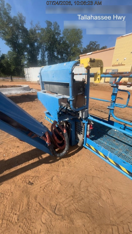 2024 GENIE S-45 HF