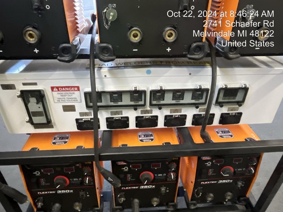 2023 LEX WR6A-7SM-FG26DZ6LD-R