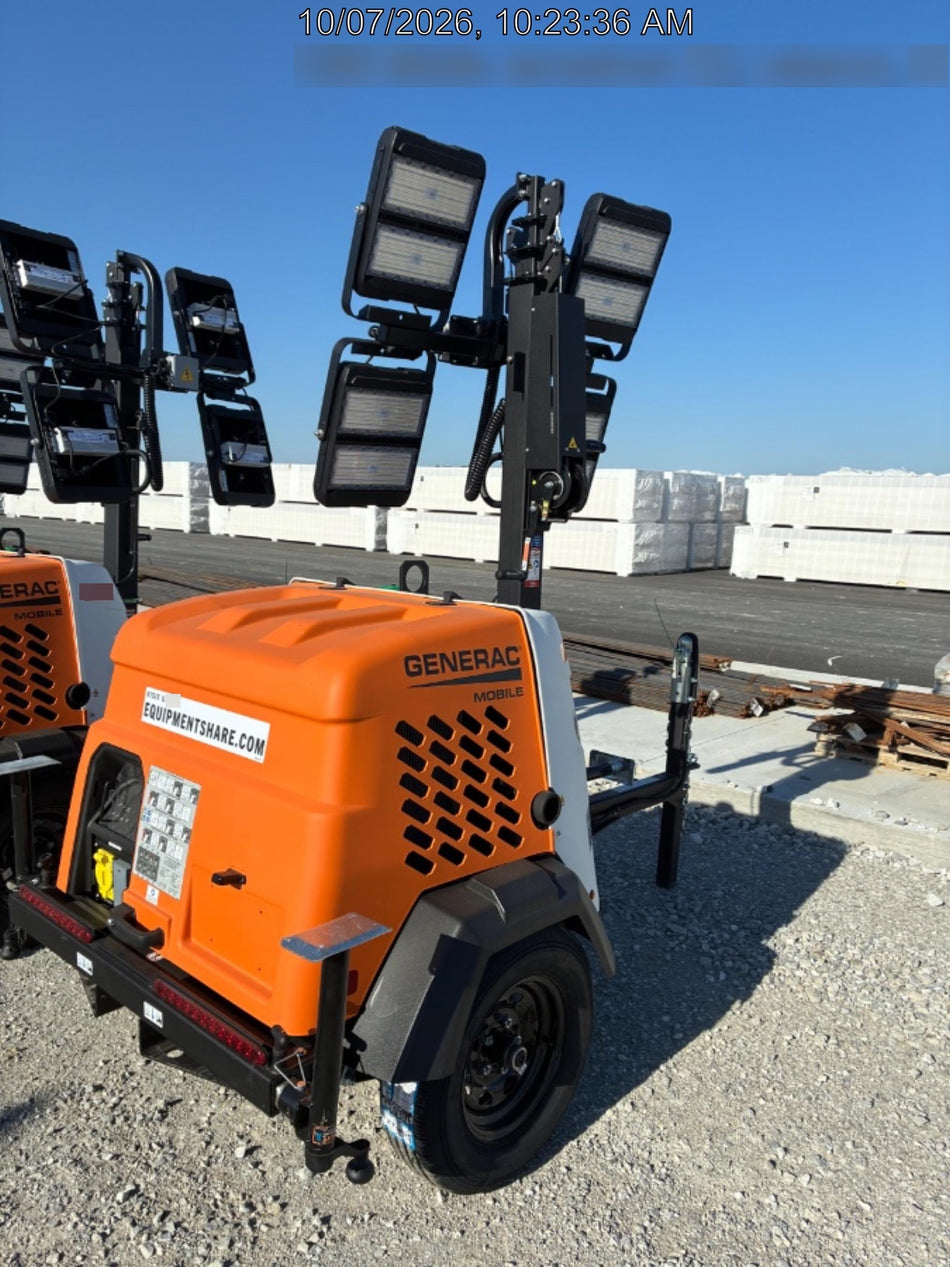 2026 GENERAC MLTS-4