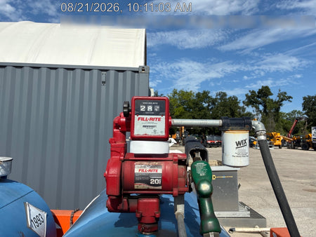 2023 GENIE S-85 HF