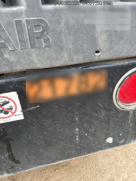 2019 SULLAIR 185-DPQ
