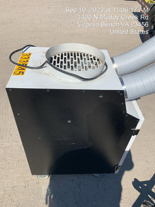 2023 KWIKOOL KPAC1411-2