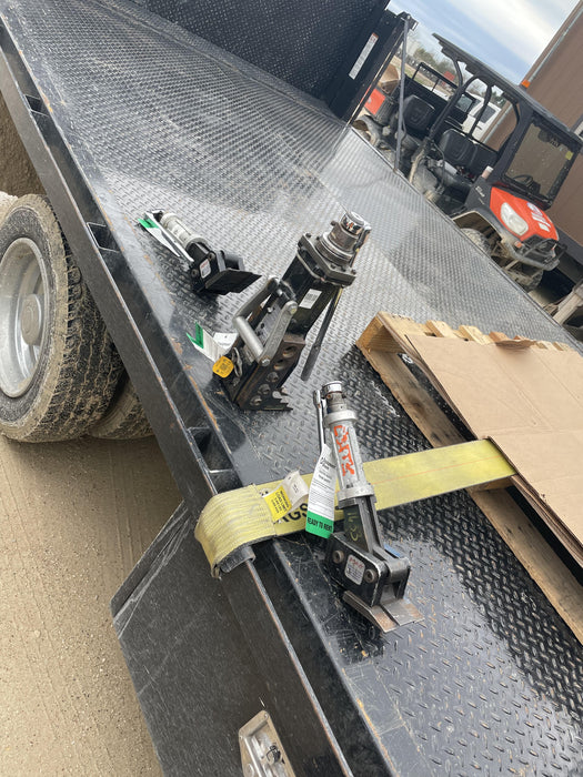 2022 PETOL P95-525 GEARWRENCH