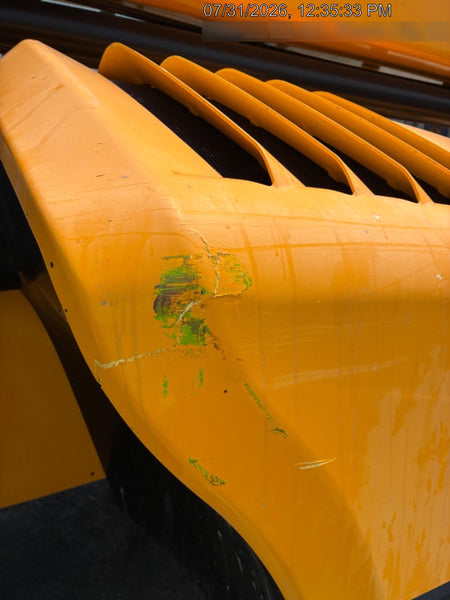 2024 JCB 509-42