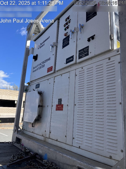 2021 SMARTECH SACP41A-HS