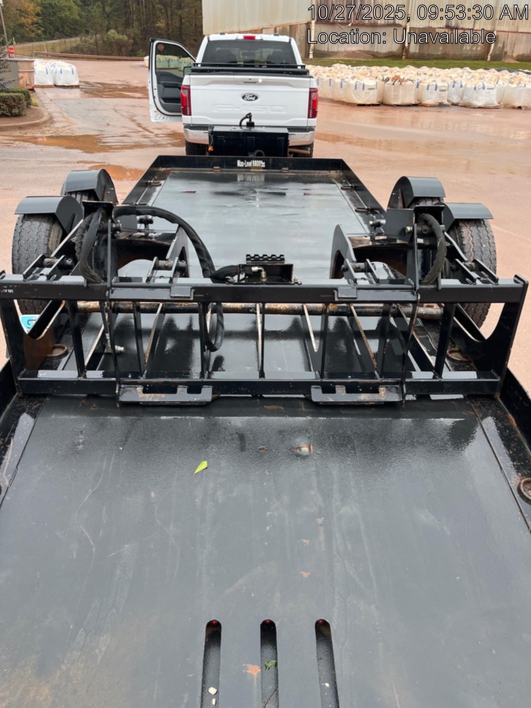 2024 MANITOU 50504727