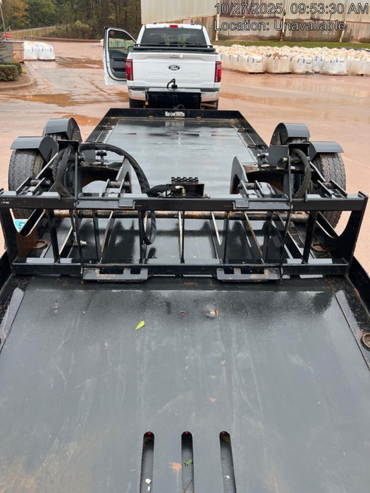 2024 MANITOU 50504727