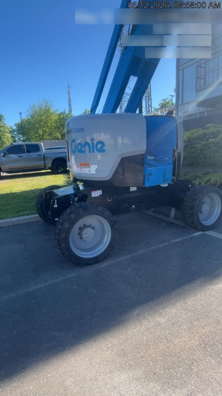 2024 GENIE Z-62/40 RT