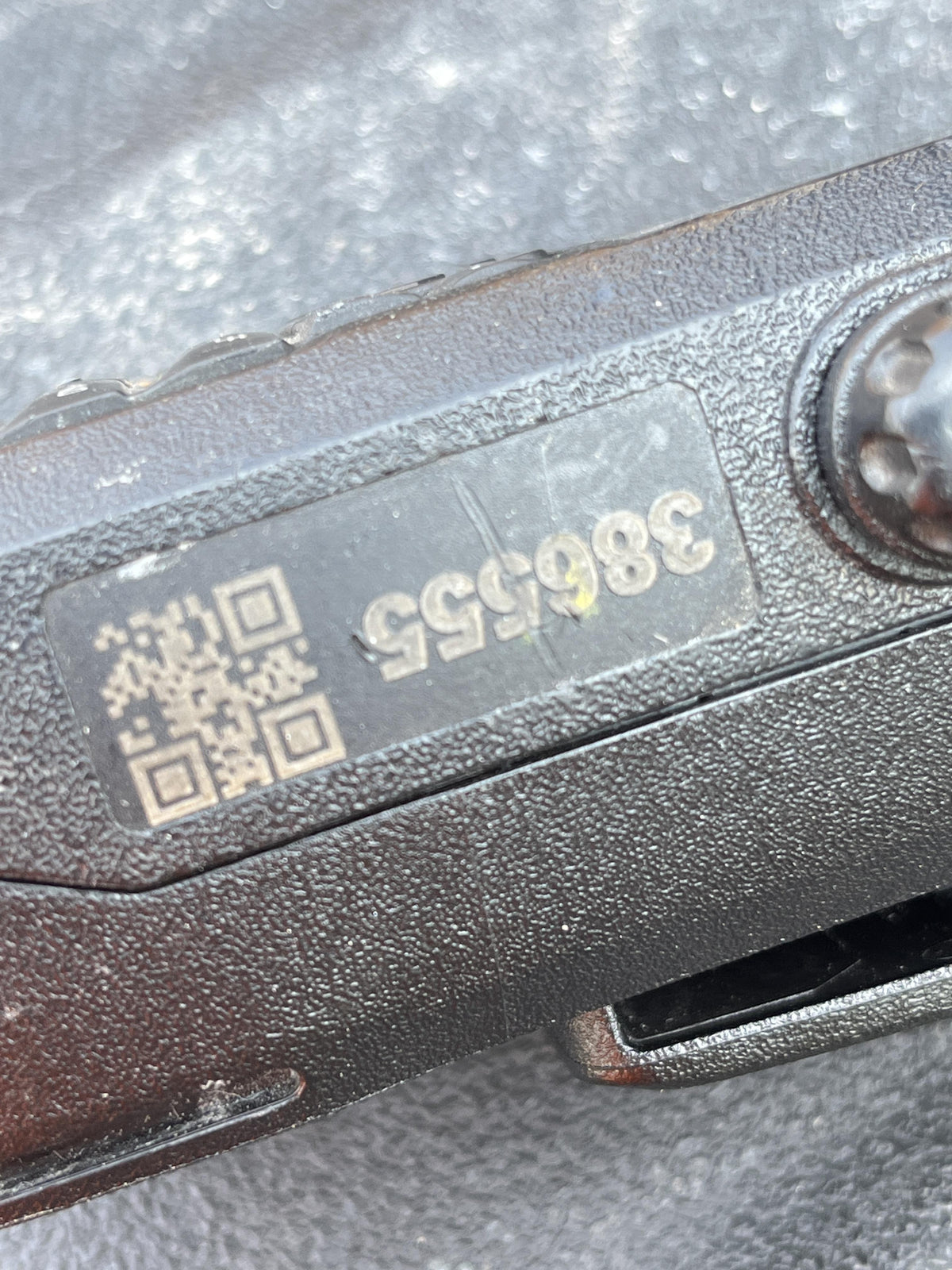 2024 MOTOROLA R7 DISPLAY