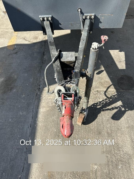 2024 ATLAS COPCO XAS 400-200 PACE PFF