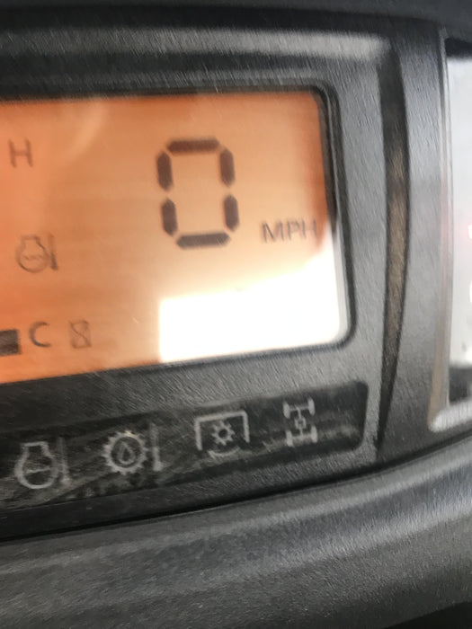 2021 KUBOTA RTV-X1140W-H (Canopy)