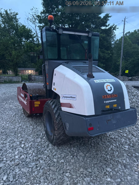 2023 DYNAPAC CA1400D
