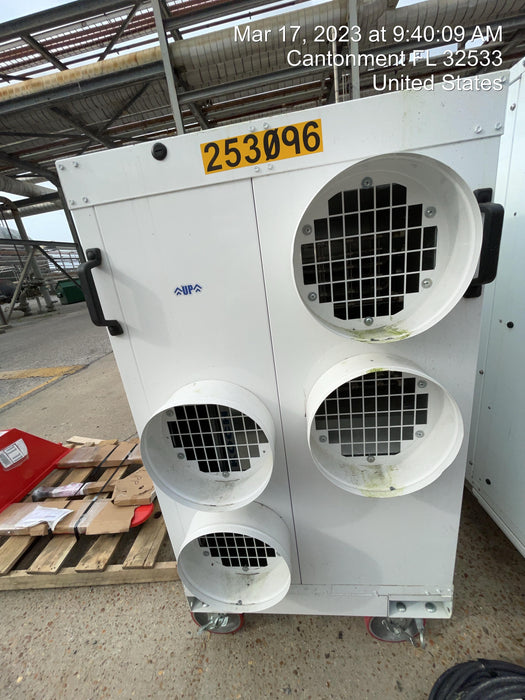 2022 KWIKOOL KPO12-43H