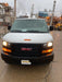 2023 GMC Savana 3500 - Rental