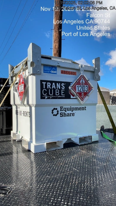 2025 WESTERN GLOBAL 10TCG-ES-12VFHK