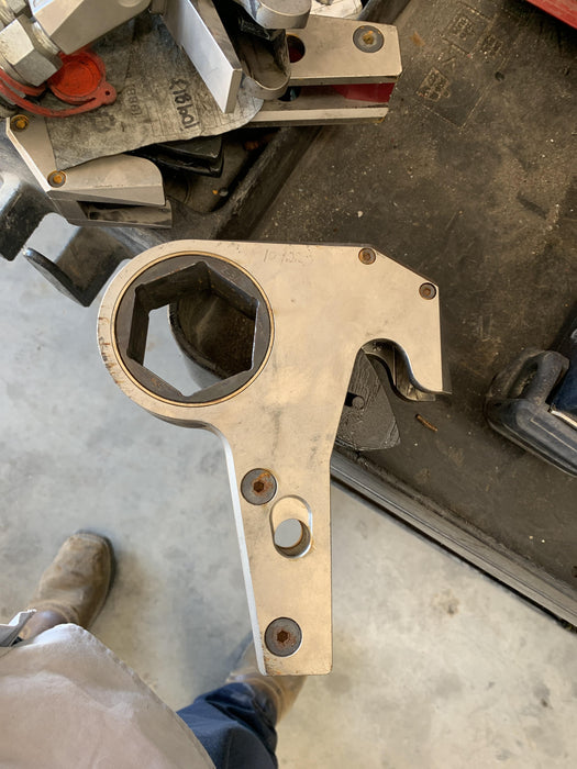 2020 TORCUP TX-4RL203M55