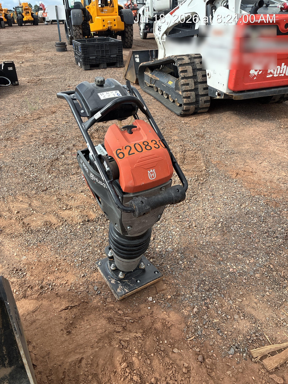 2025 HUSQVARNA LT6005