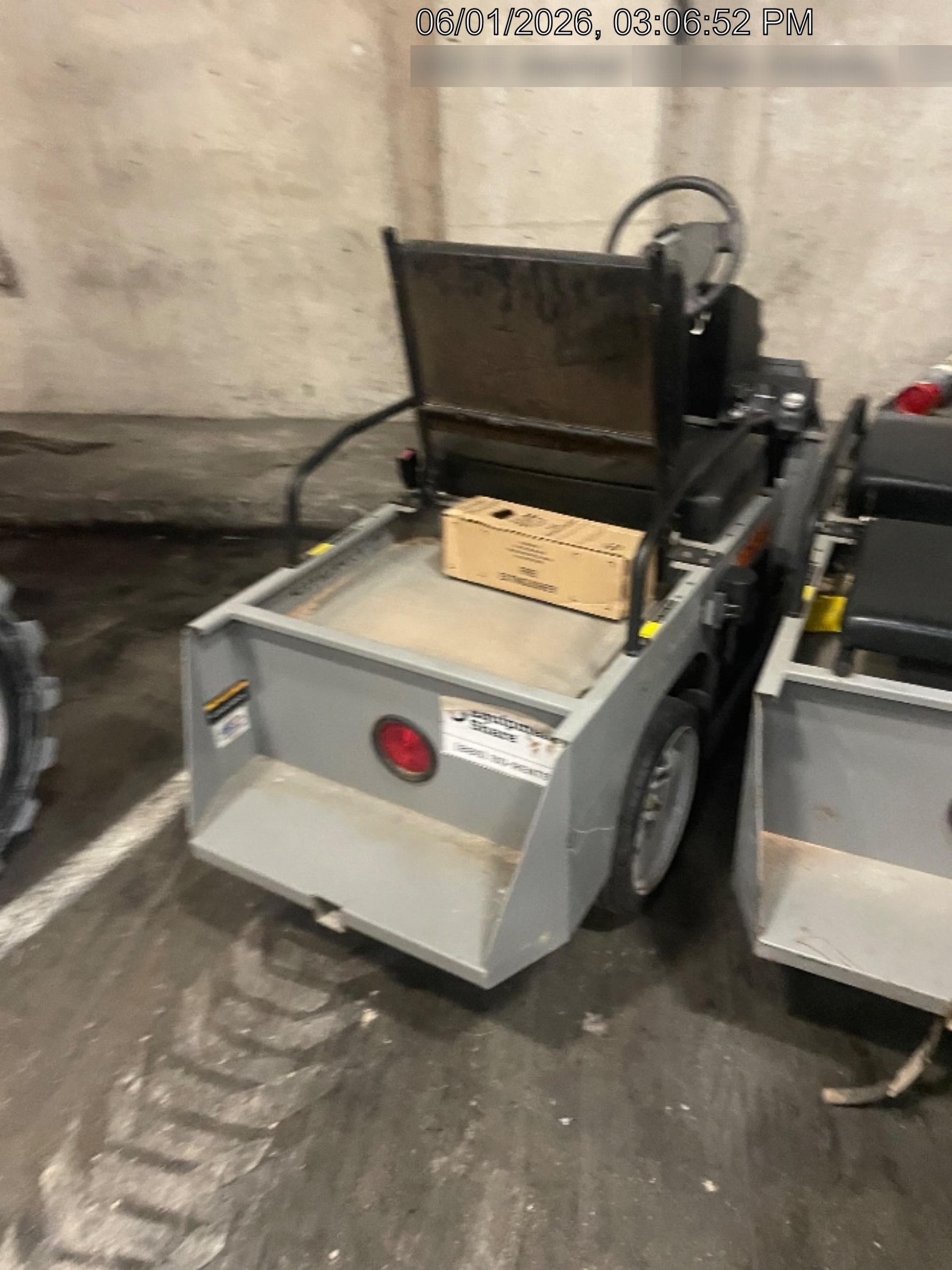 2022 COLUMBIA Expediter