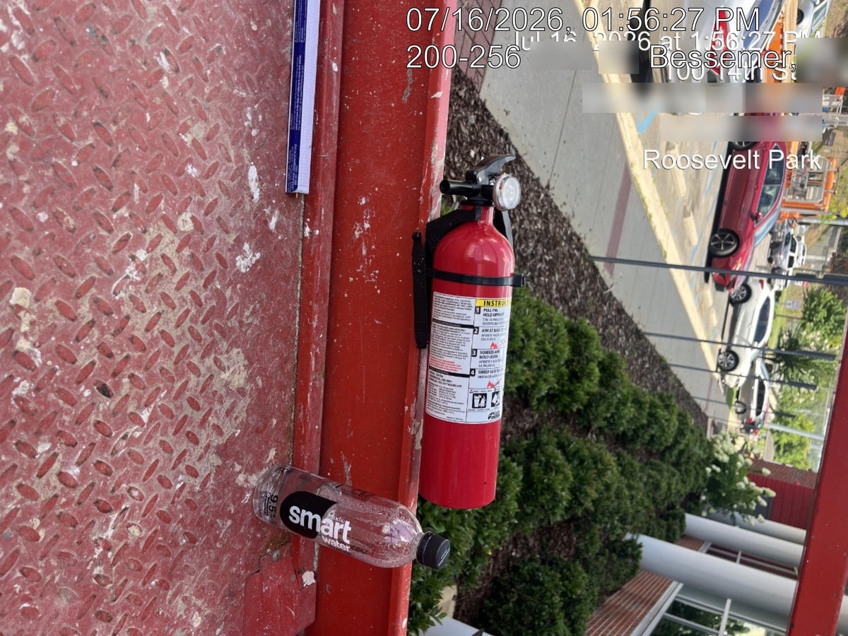 2024 SKYJACK SJ3226