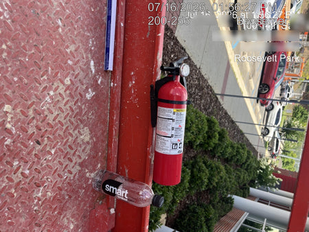 2024 SKYJACK SJ3226