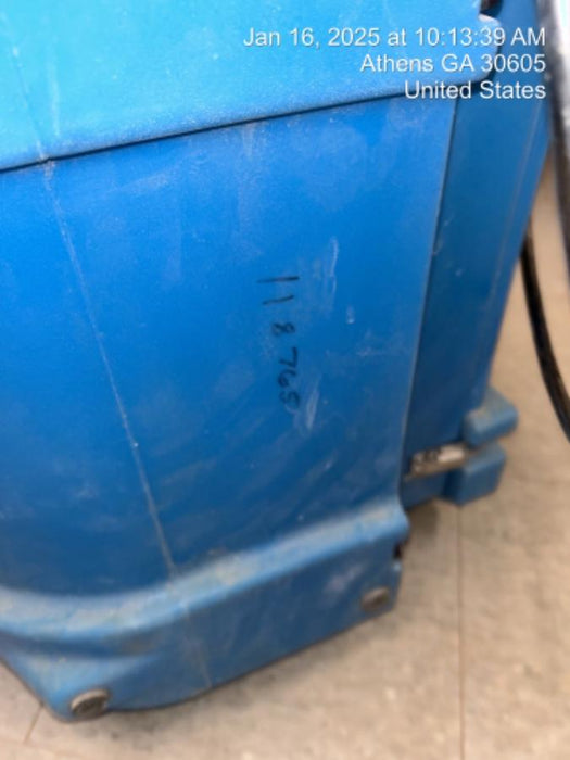 2020 DRI-EAZ HEPA 500