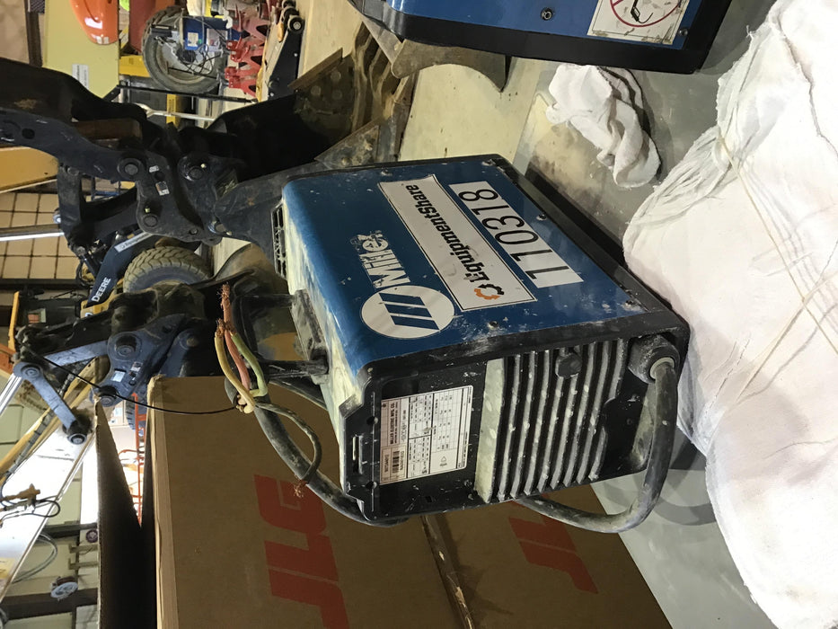 2020 MILLER ELECTRIC CST-280