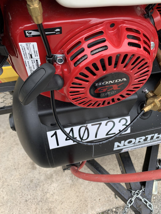 2021 NORTHSTAR 459392