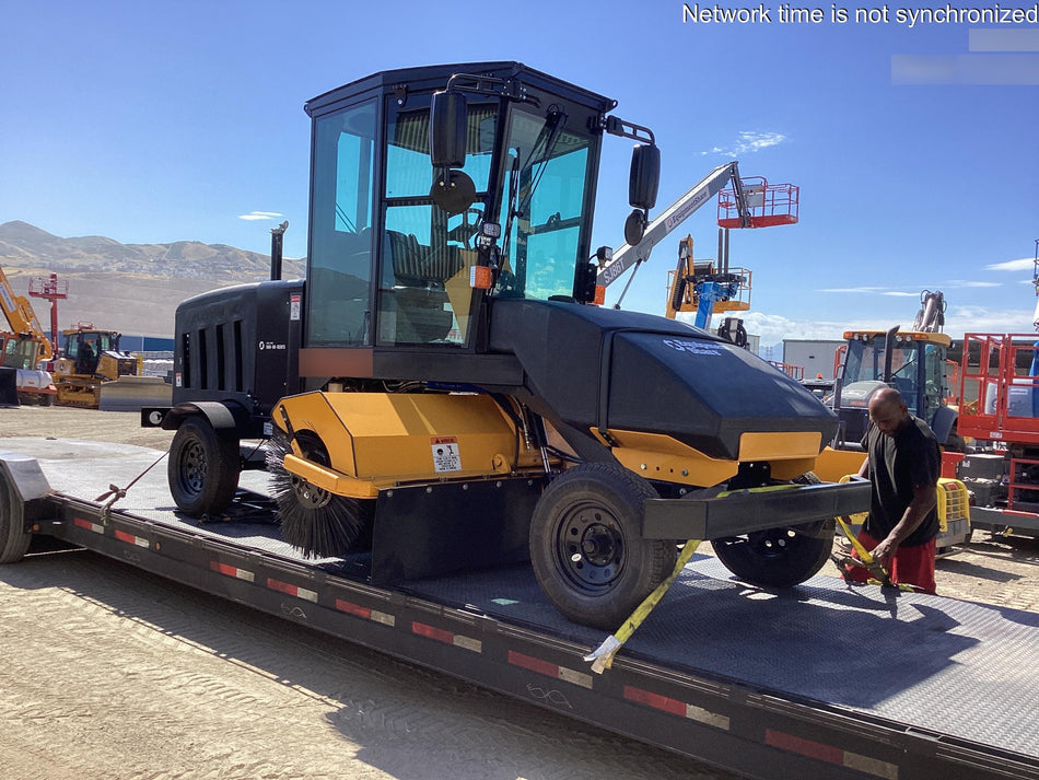 2022 LAYMOR SM450