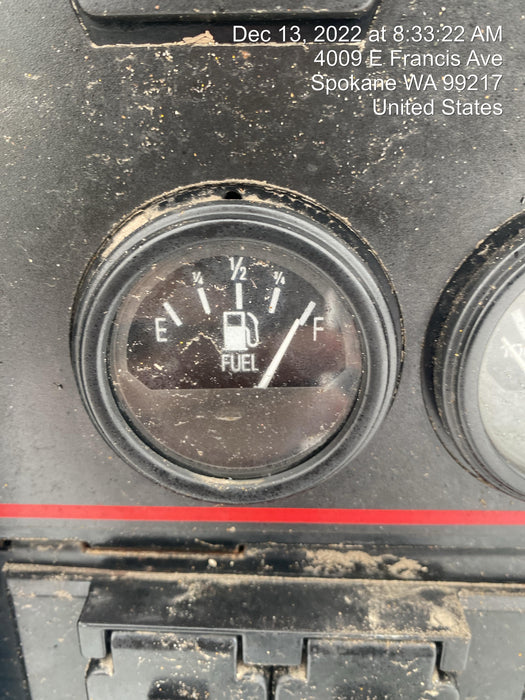 2021 Lincoln Electric Vantage 322 Vantage 322 Ready Pak 3 w/ Decals, ORANGE (includes trailer, cable rack, fender light kit) NO Telematics