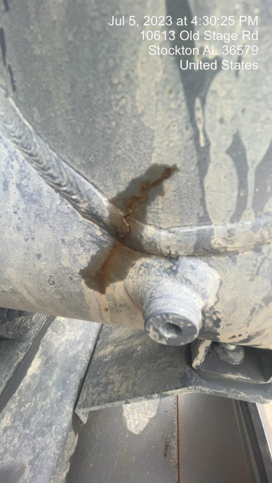 2022 ATLAS COPCO PAC F88 PD